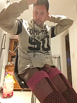 Percy ohv online show from October 18, 6:24 pm