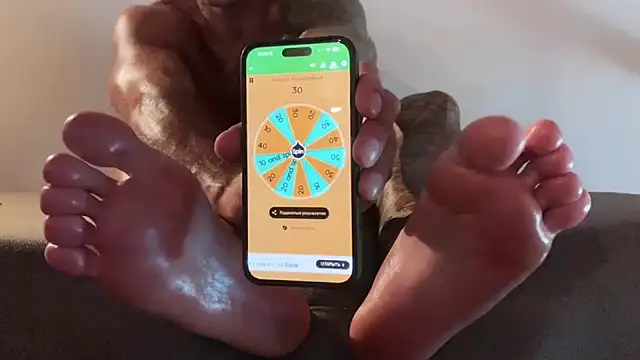 Mr YourGod online show from March 7, 6:00 am