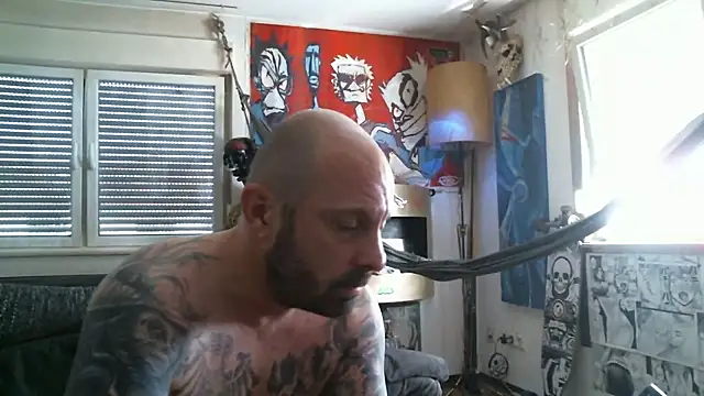 SpicyJoint online show from September 13, 11:22 am