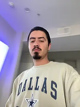 Bbyboyivan online show from February 14, 8:59 pm