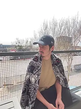 Bbyboyivan online show from March 6, 6:59 pm