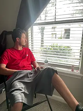 Bbyboyivan online show from July 15, 10:38 pm
