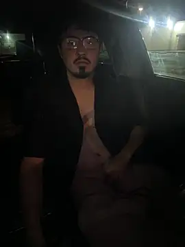 Bbyboyivan online show from May 24, 6:19 am
