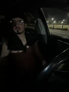 Bbyboyivan online show from February 7, 5:14 am