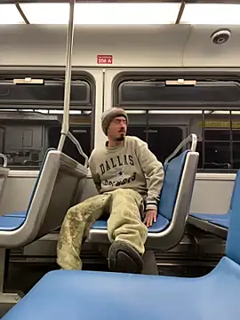 Bbyboyivan online show from January 14, 5:30 am