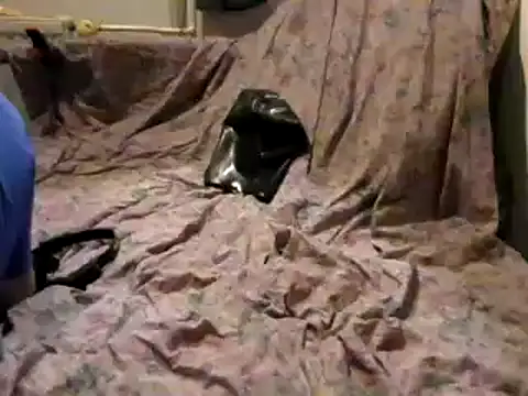 turnsen4y online show from December 18, 4:03 pm