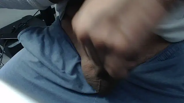 Mysteriousexy online show from June 18, 6:37 am
