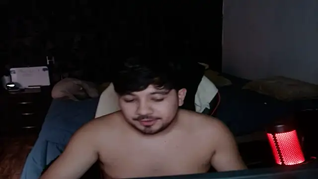 Pacodlt online show from November 18, 10:01 pm