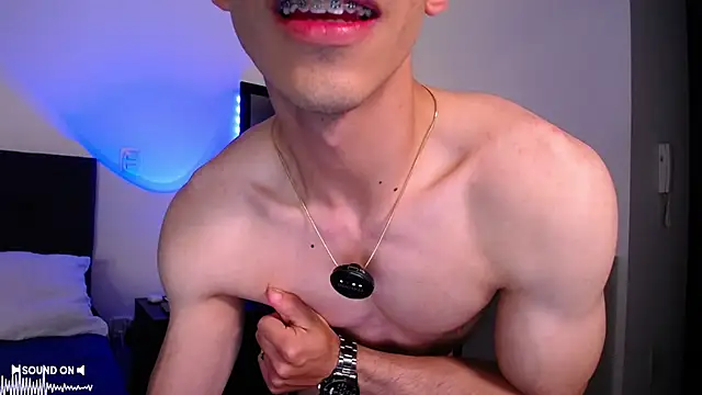 aodaboyyy online show from February 15, 11:38 pm