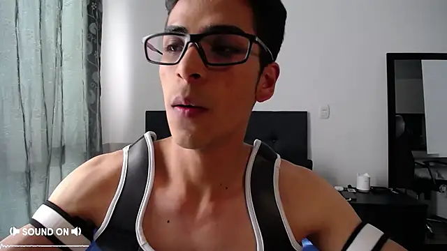 aodaboyyy online show from January 26, 8:34 pm