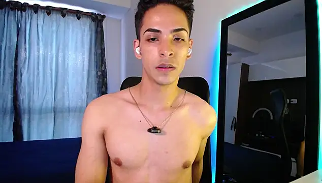 aodaboyyy online show from March 21, 10:50 pm