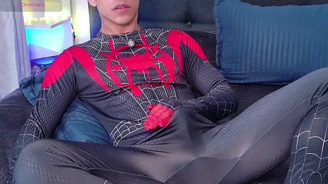 aodaboyyy online show from April 22, 1:16 pm