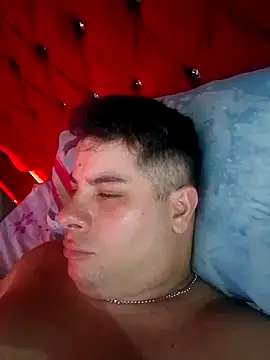 Ivangarcia1509 online show from November 22, 9:14 pm