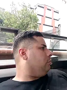 Ivangarcia1509 online show from December 2, 7:50 pm