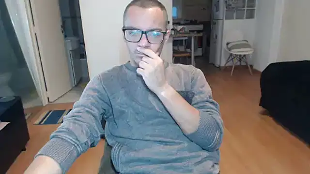 guachin hunk online show from June 30, 7:48 pm