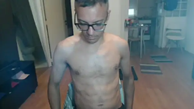 guachin hunk online show from January 5, 5:38 pm