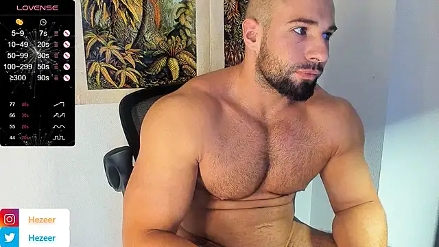 Snapshot of Musculus6 chatting on December 27, 3:09 am Musculus6 online show from December 27, 3:09 am