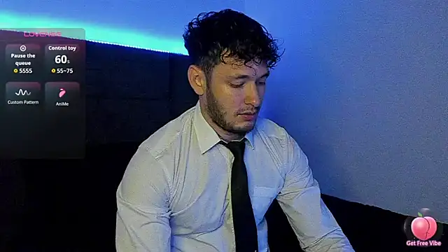 alejandro  2 online show from December 1, 6:33 pm