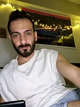 Drkats online show from March 10, 7:42 pm