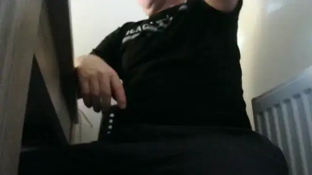 ScalicHat69 online show from October 23, 8:51 am