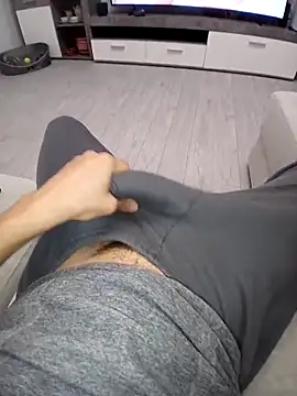 QuietBoy online show from October 29, 11:57 am