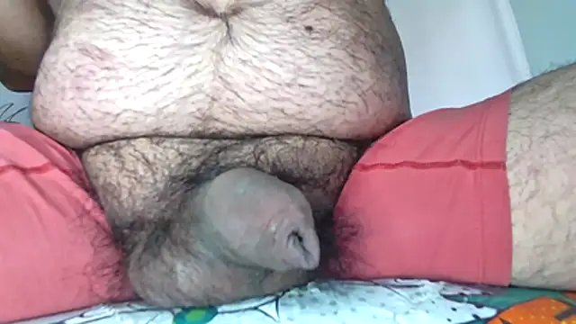 ChubbyLatin  online show from March 31, 1:46 pm