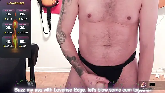 ttboy2000 online show from March 17, 11:35 pm