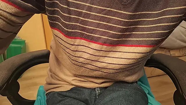 Danyell K287 online show from October 24, 6:53 pm