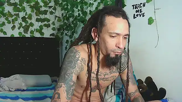 Snapshot of caribbeanlover1 chatting on October 10, 12:54 pm caribbeanlover1 online show from October 10, 12:54 pm
