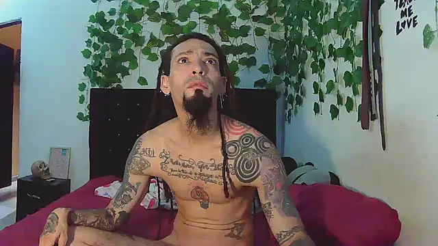 caribbeanlover1 online show from November 6, 1:36 pm