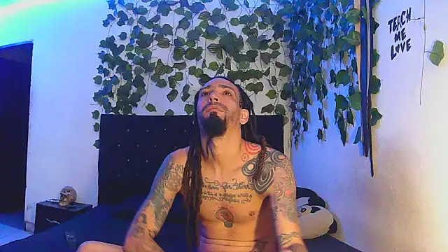 caribbeanlover1 online show from March 21, 3:16 pm