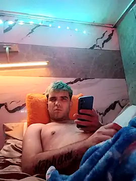 Joseitox21 online show from March 8, 4:38 am