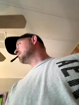 smokeymt420 online show from November 24, 8:32 pm