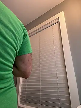 smokeymt420 online show from April 25, 5:21 am