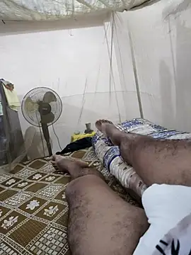 Kubera The Maharaj online show from April 3, 2:58 pm