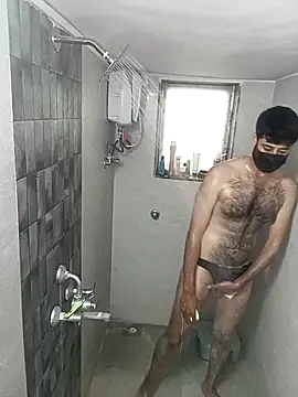 SimplyKarthik09 online show from November 12, 7:14 am