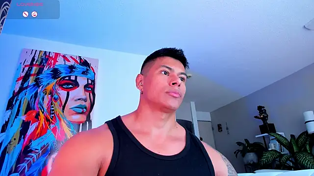 christ chad2 online show from March 13, 8:43 pm