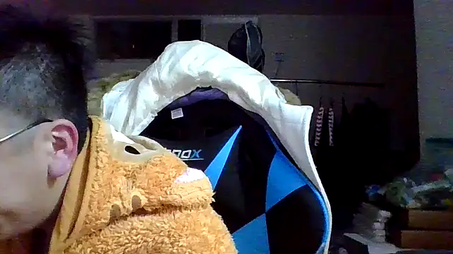 charlie xdd online show from January 17, 12:10 pm