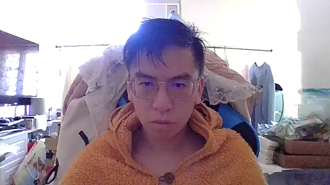 charlie xdd online show from January 19, 5:37 am