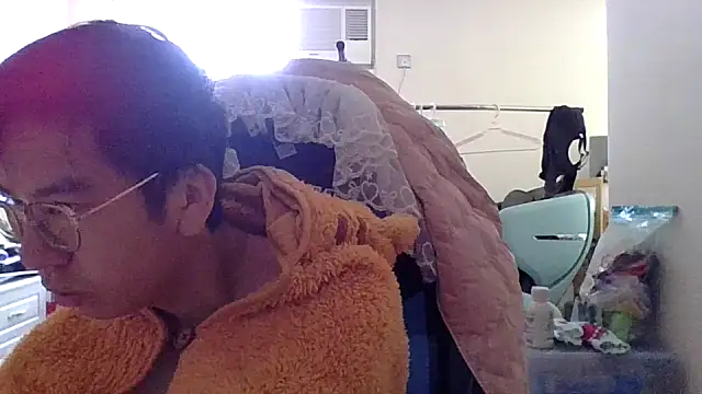 charlie xdd online show from March 8, 3:26 am