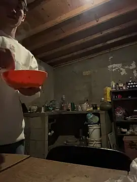 A santa1 online show from March 8, 1:26 pm