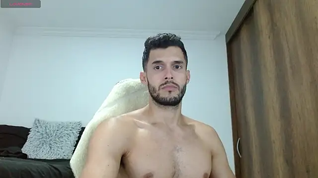 Snapshot of Noah_jhonsonn chatting on February 23, 11:07 am Noah jhonsonn online show from February 23, 11:07 am