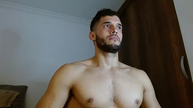 Noah jhonsonn online show from April 20, 3:58 pm