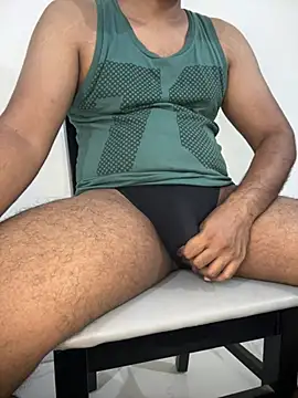 Msunny809 online show from April 27, 2:24 pm