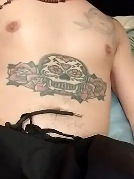 xico8 online show from November 16, 2:57 am