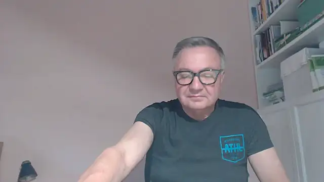 YOU6me online show from July 29, 2:16 pm