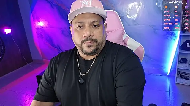 jacoob woods online show from April 21, 1:42 am