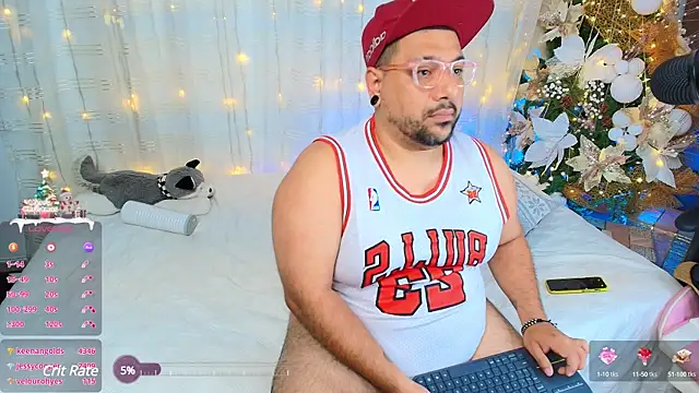 Snapshot of jacoob_woods chatting on December 12, 2:11 pm jacoob woods online show from December 12, 2:11 pm
