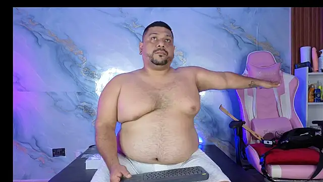 jacoob woods online show from April 18, 2:57 am