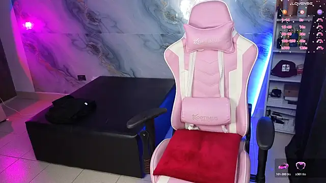 jacoob woods online show from April 18, 7:07 pm